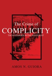 Cover of The Crime of Complicity