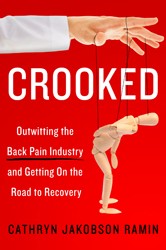 Cover of Crooked