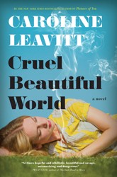 Cover of Cruel Beautiful World