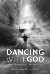 Cover of Dancing With God