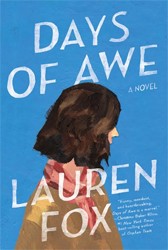 Cover of Days of Awe