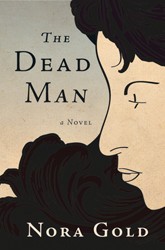 Cover of The Dead Man