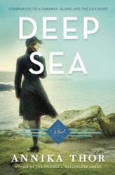 Cover of Deep Sea