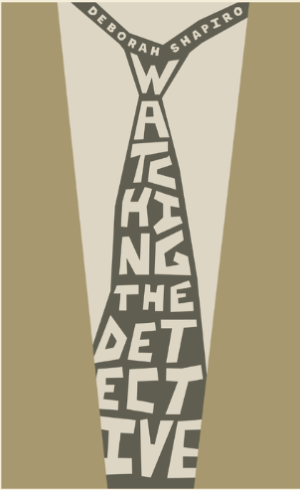 Cover of Watching the Detective
