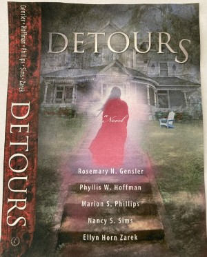 Cover of Detours