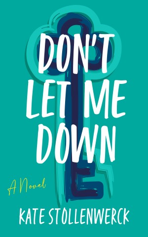 Cover of Don't Let Me Down