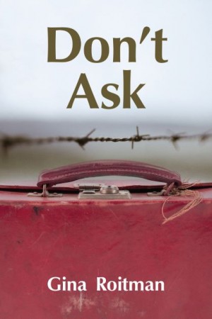 Cover of Don't Ask