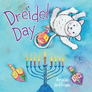 Cover of Dreidel Day