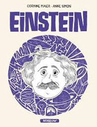 Cover of Einstein