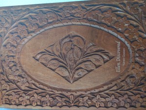 Cover of Ellen, Discovered: A Memoir of my Mother