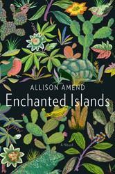 Cover of Enchanted Islands