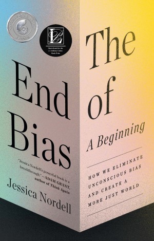 Cover of The End of Bias: A Beginning