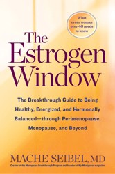 Cover of The Estrogen Window