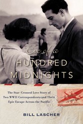 Cover of Eve of a Hundred Midnights