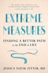 Cover of Extreme Measures