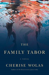 Cover of The Family Tabor