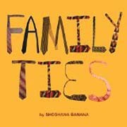 Cover of Family Ties