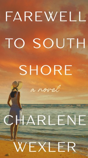 Cover of Farewell To South Shore