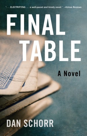 Cover of Final Table: A Novel