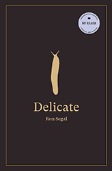 Cover of Delicate
