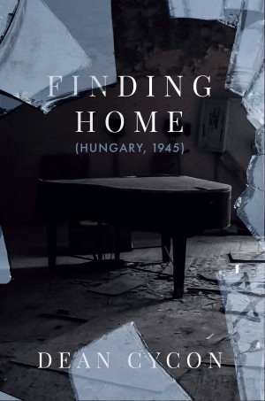 Cover of Finding Home: (Hungary, 1945)