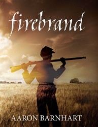 Cover of Firebrand