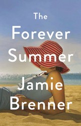 Cover of The Forever Summer