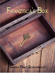 Cover of Franzisca's Box