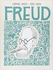 Cover of Freud: An Illustrated Biography