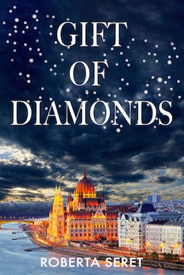 Cover of Gift of Diamonds: Transylvanian Trilogy #1