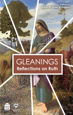 Cover of Gleanings: Reflections on Ruth