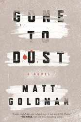 Cover of Gone to Dust