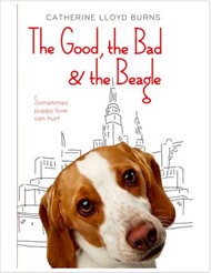 Cover of The Good, the Bad & the Beagle
