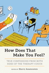 Cover of How Does That Make You Feel?