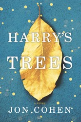 Cover of Harry's Trees