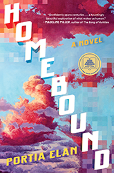 Cover of Homebound