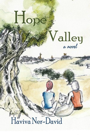 Cover of Hope Valley: A Novel