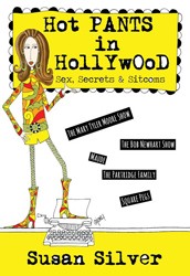Cover of Hot Pants in Hollywood