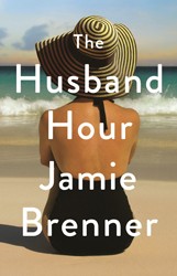 Cover of The Husband Hour