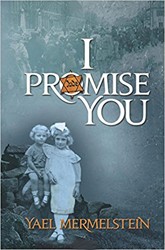 Cover of I Promise You