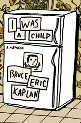 Cover of I Was A Child