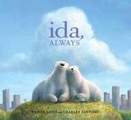 Cover of Ida, Always