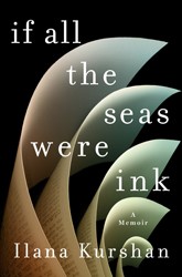 Cover of If All the Seas Were Ink