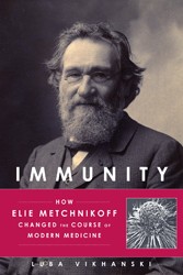 Cover of Immunity