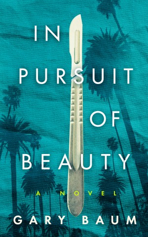 Cover of In Pursuit of Beauty