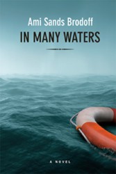 Cover of In Many Waters