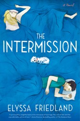 Cover of The Intermission