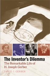 Cover of The Inventor's Dilemma
