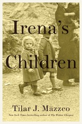 Cover of Irena's Children