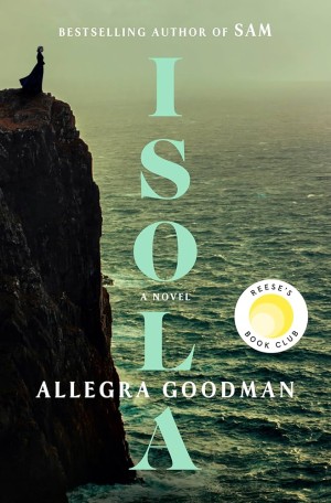 Cover of Isola